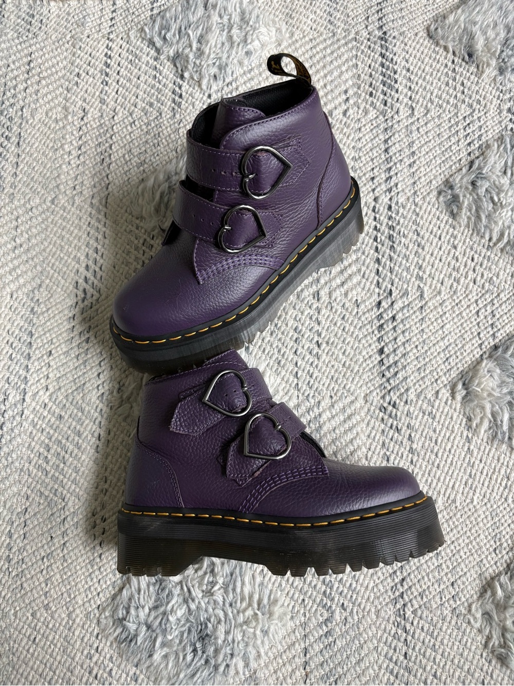 Dr Martens